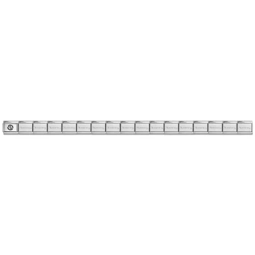 Baza COMPOSABLE SILVER - 030000/SI - 17 elementów