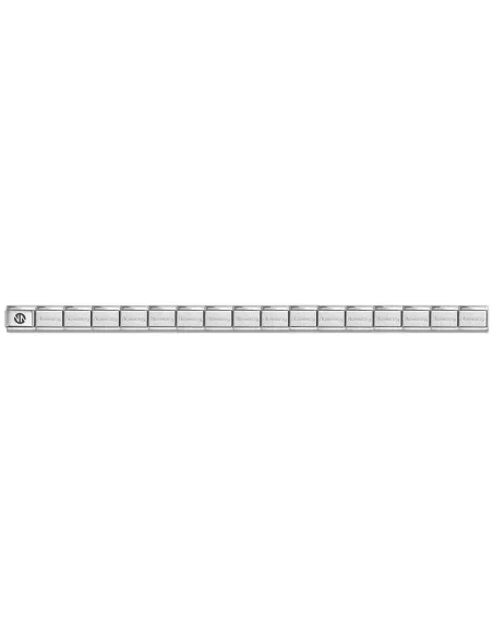 Baza COMPOSABLE SILVER - 030000/SI - 17 elementów