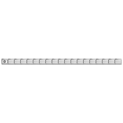 Baza COMPOSABLE SILVER - 030000/SI - 19 elementów
