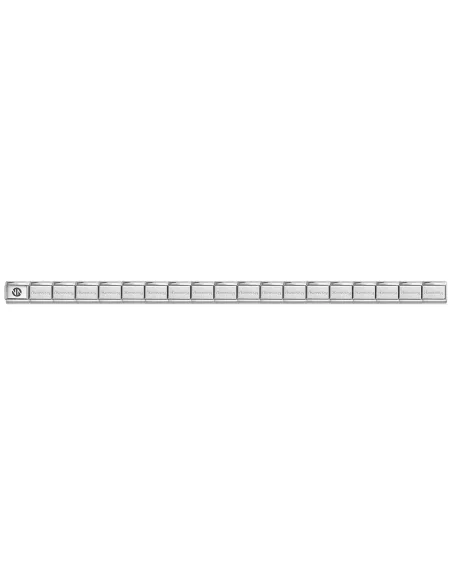 Baza COMPOSABLE SILVER - 030000/SI - 19 elementów